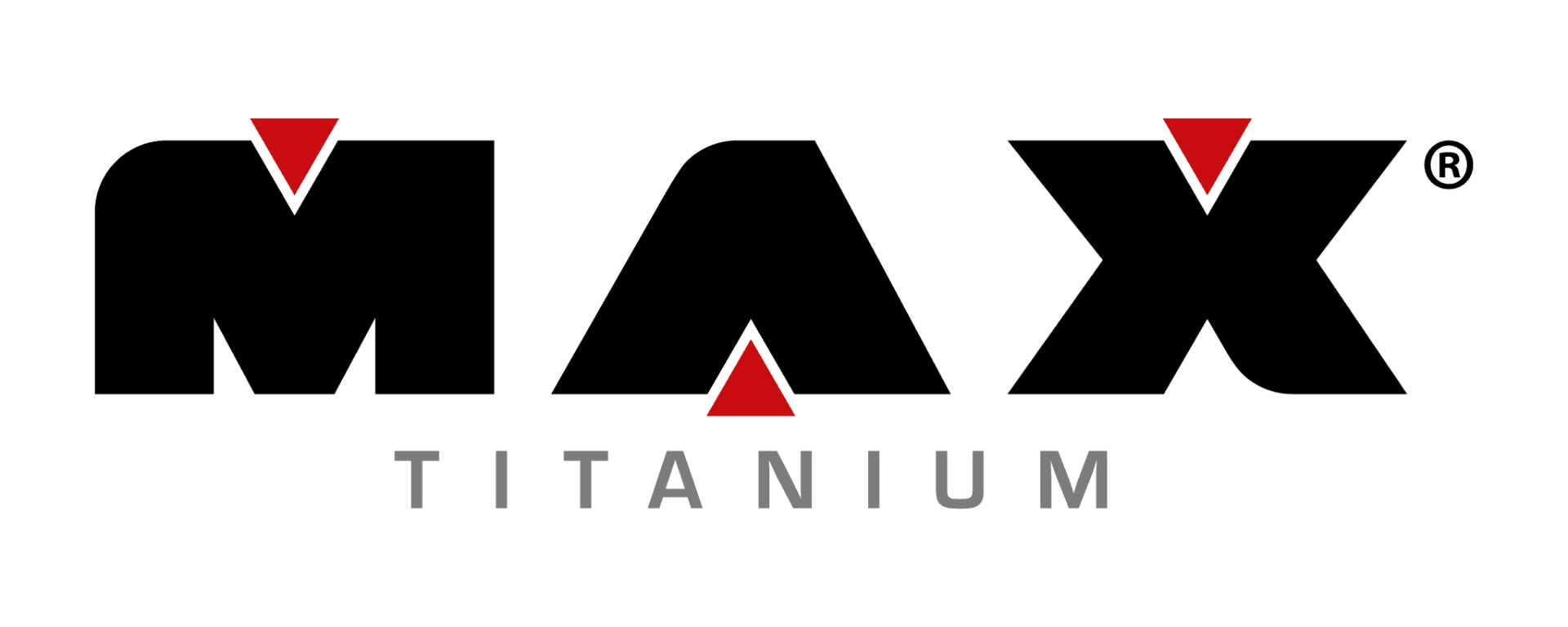 Max Titanium